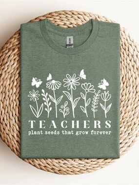 Teacher T-Shirt
